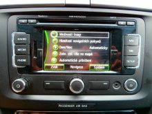 ŠKODA SUPERB COMBI 1.6 TDI CR DPF COMFORT