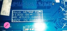 Acer Aspire V5-571PG, i5 3337U matičná doska