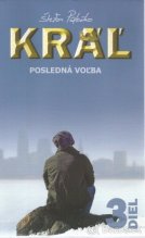 Kráľ I - III diel - Štefan Paločko