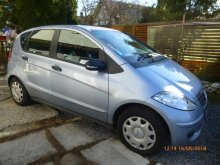 MB 180 CDI