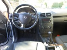 MB 180 CDI