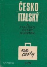 Dvojjazyčné slovníky - 4 druhy