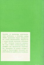 Közösen olvassunk a Bibliát - W. Egger