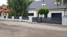 Tvárnice z architektonického betónu 80/25/40 cm