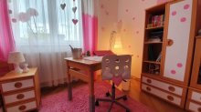 Komplet detská izba z masívu