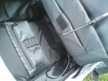 Ruksak UNISEX
