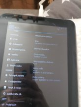 Predám tablet Element 10.1