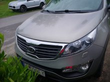 Predám kia športage 2.0 135 / 185!! 2012