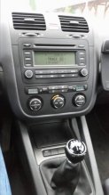 VOLKSWAGEN GOLF V 1.9 TDI COMFORTLINE 2005