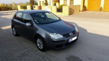 VOLKSWAGEN GOLF V 1.9 TDI COMFORTLINE 2005