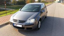 VOLKSWAGEN GOLF V 1.9 TDI COMFORTLINE 2005