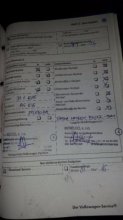 VOLKSWAGEN GOLF V 1.9 TDI COMFORTLINE 2005