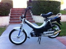 Na  KORÁDO  Manet - 70ccm   SADA Valca