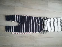 Body pre chlapca  12-18 mes