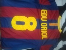 Originál dres fc barcelona
