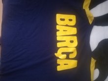 Nova letná Súprava Fc barcelona