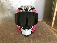 AGV CORSA R JACK MILLER