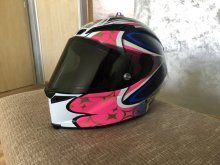 AGV CORSA R JACK MILLER