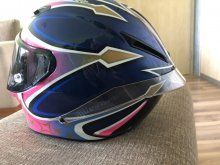 AGV CORSA R JACK MILLER