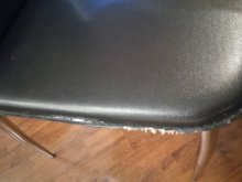 Kuchynsky stol a 4 stolicky