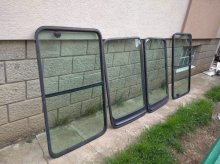 Predam skla a predne dvere jumper ducato boxer