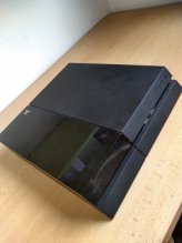 PS4 500GB dobrý stav