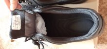gore-tex obuv