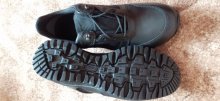 gore-tex obuv