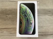 Predám iPhone XS 256 GB Space Grey