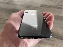 Predám iPhone XS 256 GB Space Grey