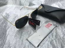 Ray Ban rôzne druhy