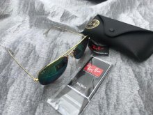 Ray Ban rôzne druhy