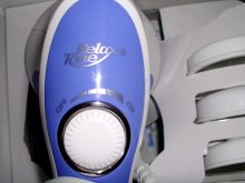 masazny pristroj relax and spin tone