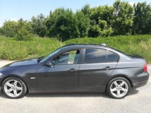 BMW 3 EQ 9O