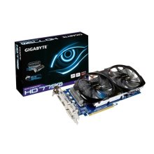 gigabyte radeon hd 7790 oc 2gdb