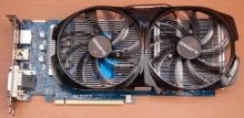 gigabyte radeon hd 7790 oc 2gdb