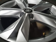 orig. Seat Alhambra 5x112 7x17 98% letni 225/5