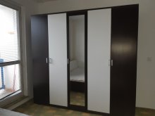 1 izbový byt prenájom,Stred, Považská Bystrica