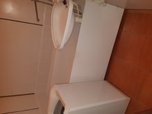 1 izbový byt prenájom,Stred, Považská Bystrica