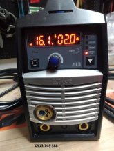 Zváračka multifunkčná-MMA /TIG /MIG/MAG-Co2 -180 A