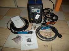 Zváračka multifunkčná-MMA /TIG /MIG/MAG-Co2 -175 A