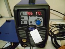 Zváračka multifunkčná-MMA /TIG /MIG/MAG-Co2 -175 A