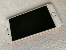 iPhone 8, 64GB, gold
