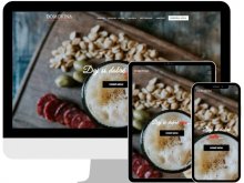 Profesionálne webstránky na mieru + SEO zdarma