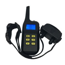 Elektrický obojok pre psa s dosahom 1000m