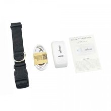 GPS lokalizačný obojok pre psa- Pet tracker TK