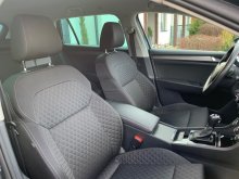 ŠKODA SUPERB COMBI 2.0 TDI 140KW (190 K) STYLE PLU