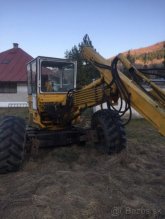 Menzimuck vyborny stav