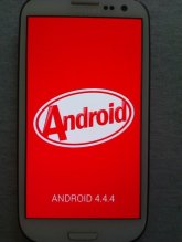 Samsung Galaxy S3