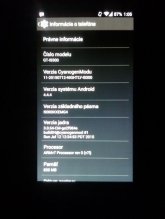 Samsung Galaxy S3